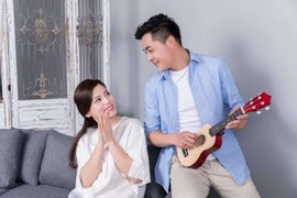 4 kiểu yêu mặn nồng của vợ chồng hạnh phúc