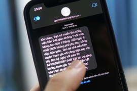 3 cách chặn tin nhắn rác iMessage gây phiền toái trên iPhone