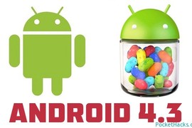 Android 4.3 tăng 4-6 lần thời lượng pin?