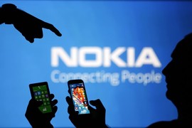 6 điện thoại "huyền thoại" của Nokia