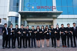 Tập đoàn C.T Group khởi kiện cựu nhân viên, đòi bồi thường 40 tỷ đồng