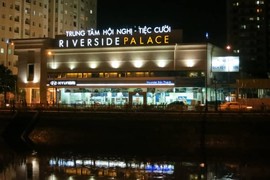 Đại gia sở hữu TT tiệc cưới Riverside Palace xây trái phép ở Sài Gòn là ai?