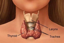 Có thể có con sau khi điều trị ung thư tuyến giáp