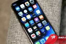 Bí mật trong mỗi chiếc iPhone