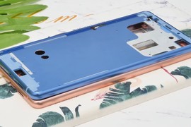 Bphone 4 lại dời ngày ra mắt?