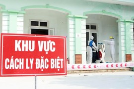 32 ngày Việt Nam không có ca mắc COVID-19 trong cộng đồng