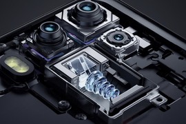 Hé lộ smartphone có camera siêu zoom vượt mặt Galaxy S20 Ultra