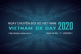 Ngày chuyển đổi số Việt Nam lần đầu tiên được tổ chức có gì mới?