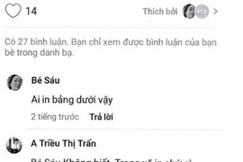 Lãnh đạo xã phản ứng vụ “Đốt nhang lạy độ dốt“