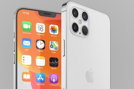 iPhone 12 sẽ là điện thoại 5G đầu tiên của Apple?