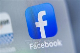 Facebook tiếp tục tuyên chiến với các nhóm kích động bạo lực