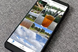 Tin vui từ Google Photo: Thêm nhiều công cụ chỉnh sửa ảnh trực tiếp