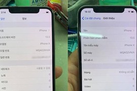 3 cách cực đơn giản để nhận biết iPhone chính hãng và xách tay