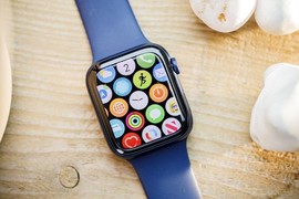 Apple Watch Series 7 hứa hẹn “lột xác” ngoạn mục chưa từng có