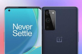 Cặp đôi OnePlus 9 “thách thức” smartphone phân khúc cao cấp