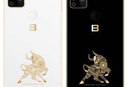 Bphone B86 sẽ "nổ ra" 100 chiếc đặc biệt dịp Tết Tân Sửu