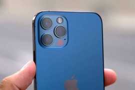 Camera iPhone 13 xoá phông "mù mịt" bỏ xa iPhone 12