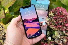 Năm 2023, iPhone sẽ có thiết kế "bá đạo" thế nào?