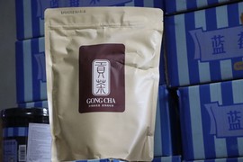 Những “lùm xùm” khiến trà sữa Gong Cha “mất điểm”