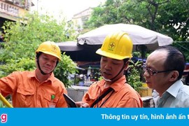 Người dân ở địa phương giãn cách xã hội được giảm tiền điện thế nào?