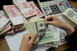 Tỷ giá USD, Euro ngày 10/9: Bất ngờ hạ nhiệt, USD sẽ còn tăng lên