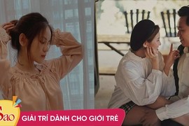 Tình cũ Anh Đức gây sốc khi nói về 'tang lễ của tôi'