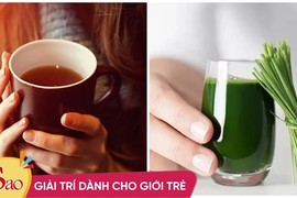 5 loại nước uống luôn sau khi ngủ dậy, đường ruột khỏe ít ai bằng