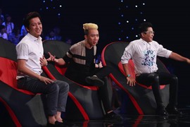 Giải mã lý do Trấn Thành, Trường Giang phủ sóng game show 