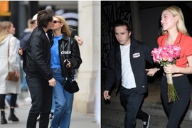 Lộ chi phí khủng đám cưới của Brooklyn Beckham và bạn gái tỷ phú