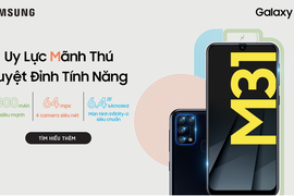 Bao giờ mới có combo smartphone pin 6000 mAh, sạc nhanh 100W?