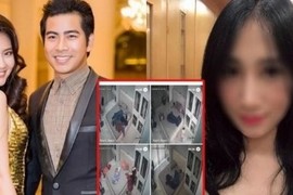 Diễn viên Thanh Bình bị “ném đá” vì cổ xúy phát tán video nhạy cảm