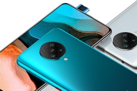 Redmi cũng theo trend, K30 Ultra rất đẹp rò rỉ?