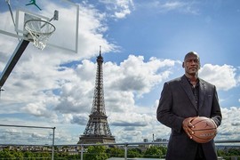 Khối tài sản 1,6 tỷ USD của huyền thoại bóng rổ Michael Jordan