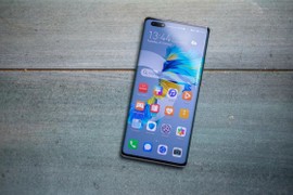 Mate 40 Pro có phải là thiết bị cuối cùng của Huawei?