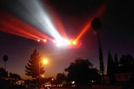 Anh săn lùng UFO, nghiên cứu người ngoài hành tinh từ 50 năm trước 