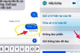 Cách đọc tin nhắn Messenger mà không hiện “Đã xem” trên điện thoại, máy tính