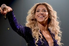 Mẹo sở hữu làn da không tì vết của Beyoncé