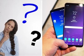 Chọn mua smartphone cao cấp, nhất định phải quan tâm yếu tố này