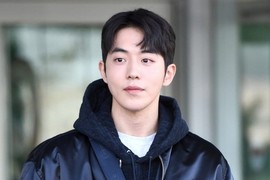 Nam Joo Hyuk bất ngờ bị tố cáo bắt nạt bạn học