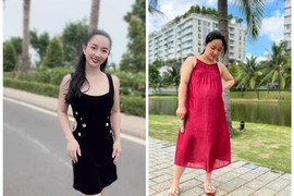 Gần sinh con thứ 3, vợ bầu vẫn trách móc Lê Dương Bảo Lâm