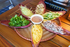 Những món ngon ăn là ghiền ở Phan Thiết