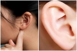 Nhìn hình dáng tai biết ngay cuộc đời phú quý hay bần hèn