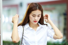 Nàng Tấm "ngã cây" xinh đẹp nhất màn ảnh giờ ra sao?