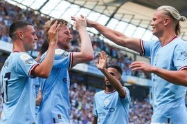 Nhận định bóng đá Sevilla và Man City: Oanh tạc thành Seville