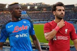 Nhận định bóng đá Napoli và Liverpool: Vạn sự khởi đầu nan