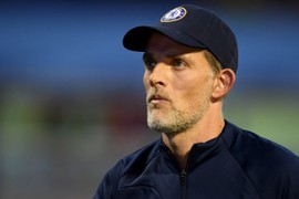 Chelsea "lạnh lùng" sa thải HLV Thomas Tuchel