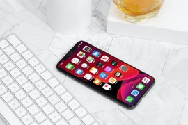 5 mẫu iPhone cũ được mua nhiều tại Việt Nam