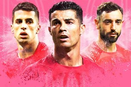 Nhận định Bồ Đào Nha vs Ghana World Cup 2022: Ronaldo phất cờ