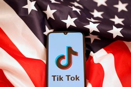 Alibaba, TikTok chật vật ở Mỹ và châu Âu