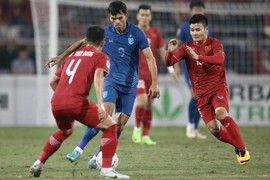 Asian Cup 2023 thi đấu năm 2024, AFC bốc thăm ngày 11/5